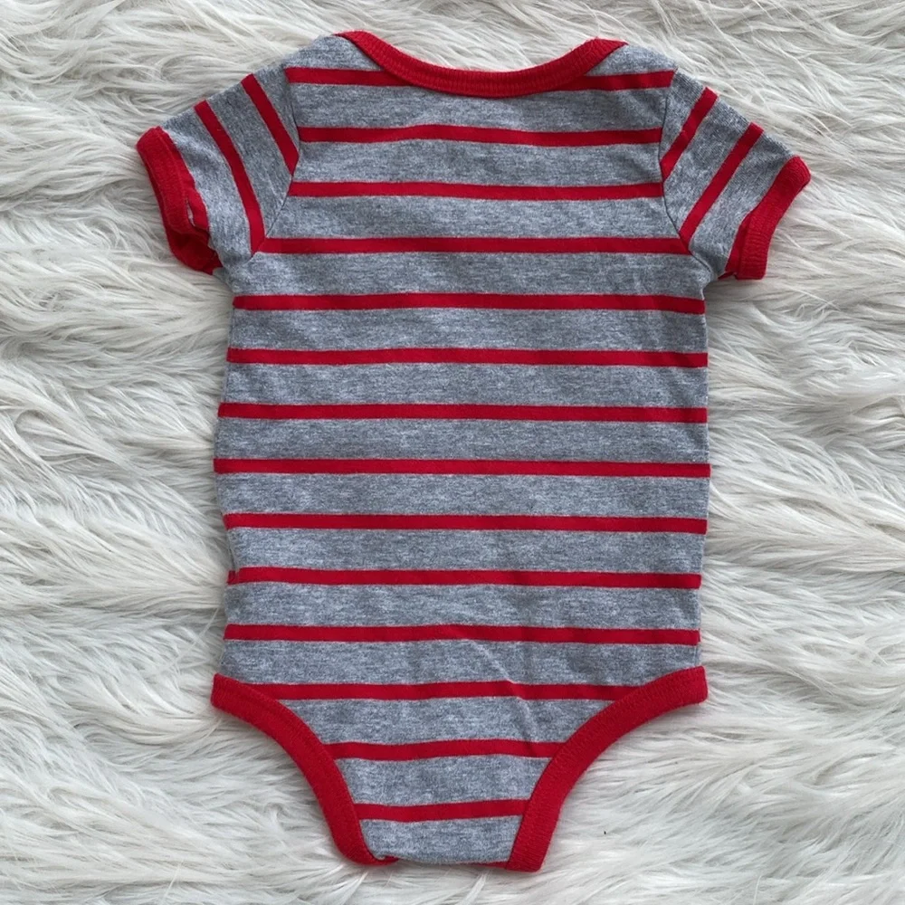 Disney Parks | Mickey Mouse Walt Disney World Bodysuit